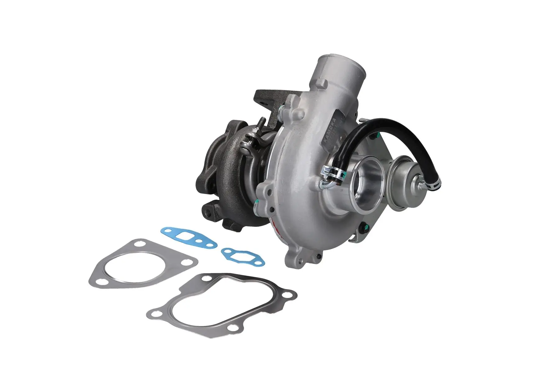 Charger, charging (supercharged/turbocharged) 8600249