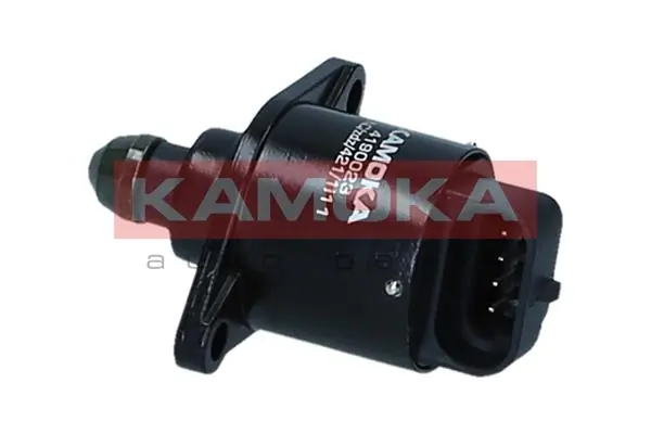 Idle Control Valve, air supply 4190023