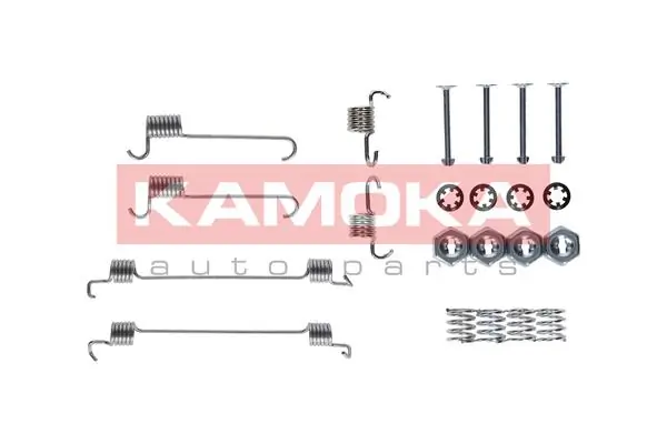 Accessory Kit, brake shoes 1070041