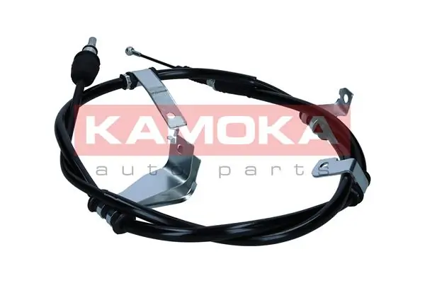 Cable Pull, parking brake 1190131