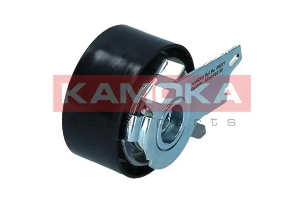 Tensioner Pulley, timing belt R0498