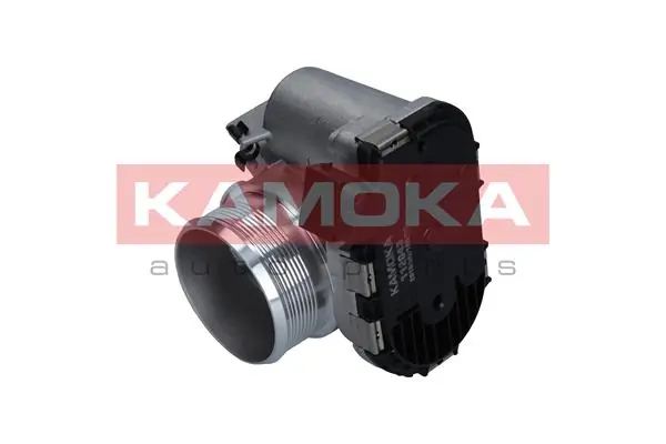 Throttle Body 112043