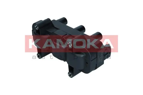 Ignition Coil 7120100