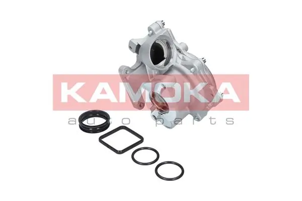 Water Pump, engine cooling T0027