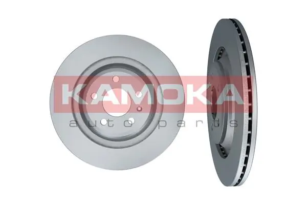Brake Disc 103235