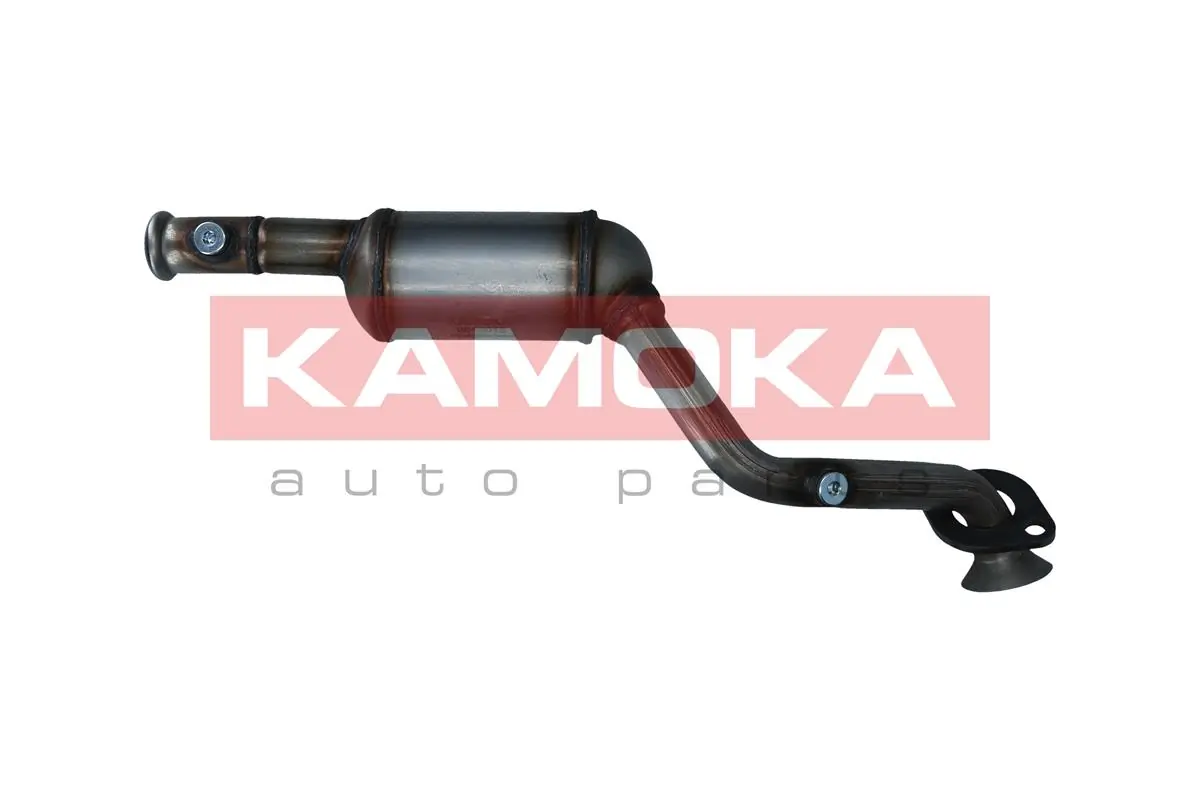 Catalytic Converter 8015015