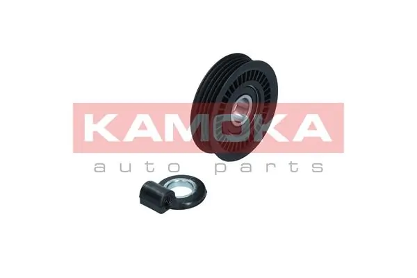 Belt Pulley, crankshaft RW068