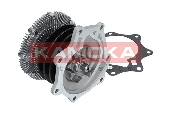 Water Pump, engine cooling T0242