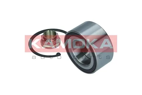 Wheel Bearing Kit 5600157