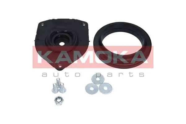 Repair Kit, suspension strut support mount 209029