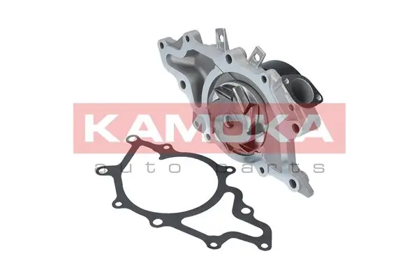 Water Pump, engine cooling T0168