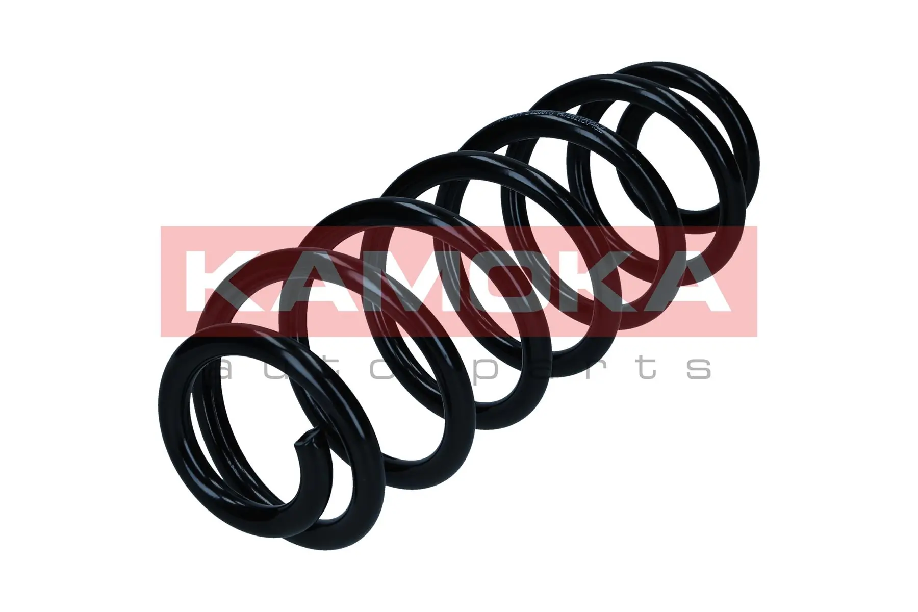 Suspension Spring 2120678