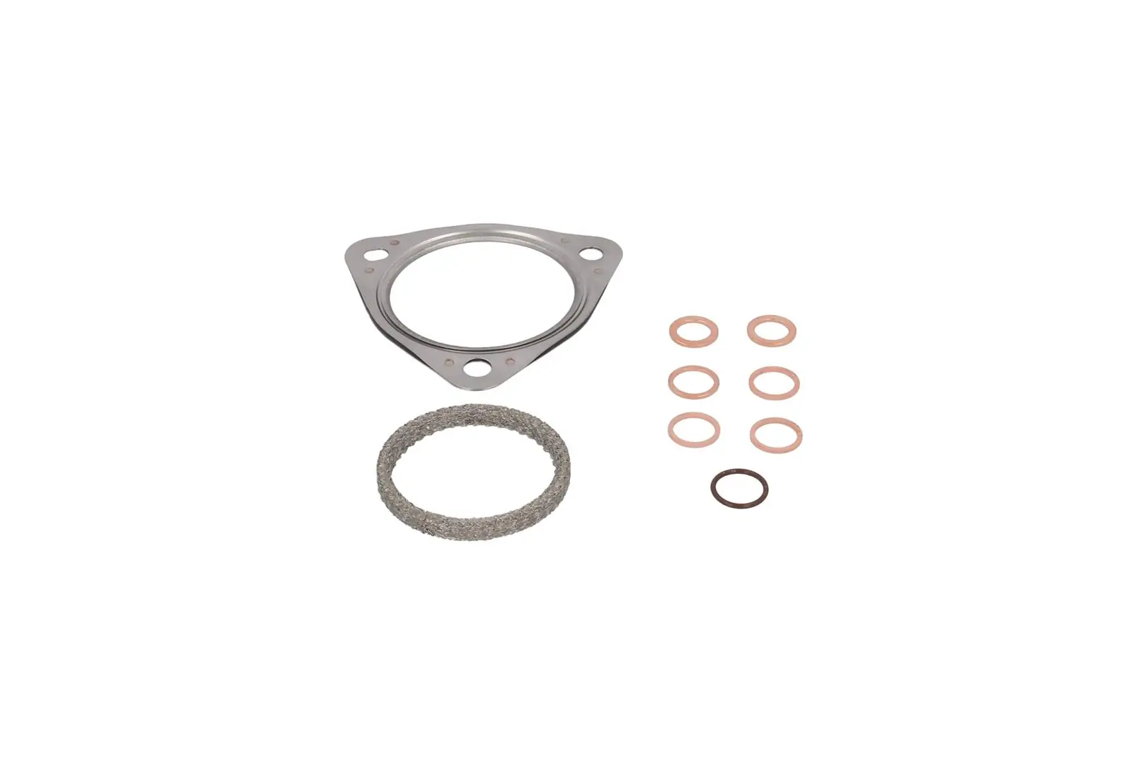 Mounting Kit, charger 8606097
