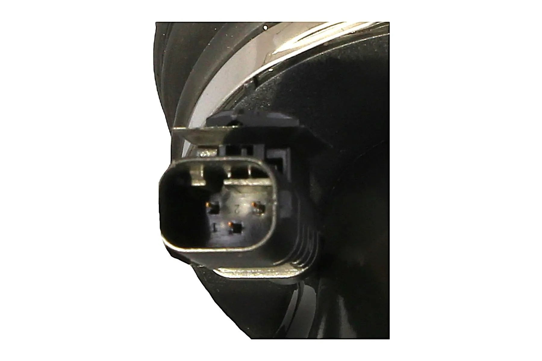 KAMOKA 2070033 Air Suspension Strut