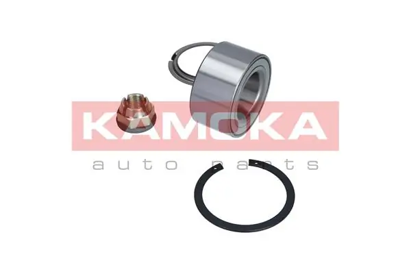 Wheel Bearing Kit 5600053
