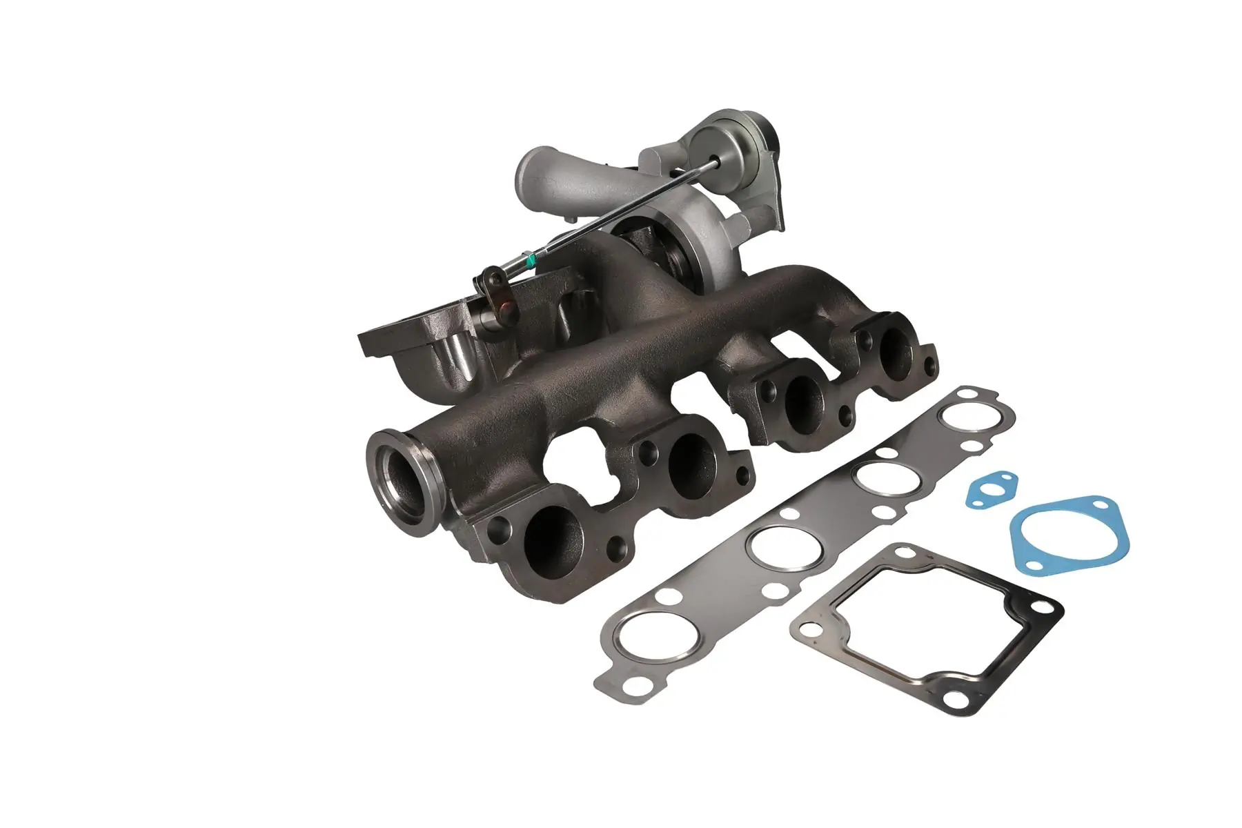 KAMOKA 8600246 Charger, charging (supercharged/turbocharged)