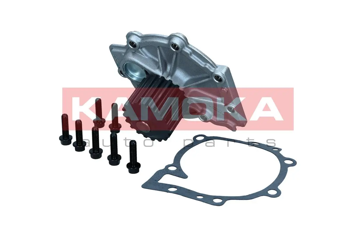 Water Pump, engine cooling T0288