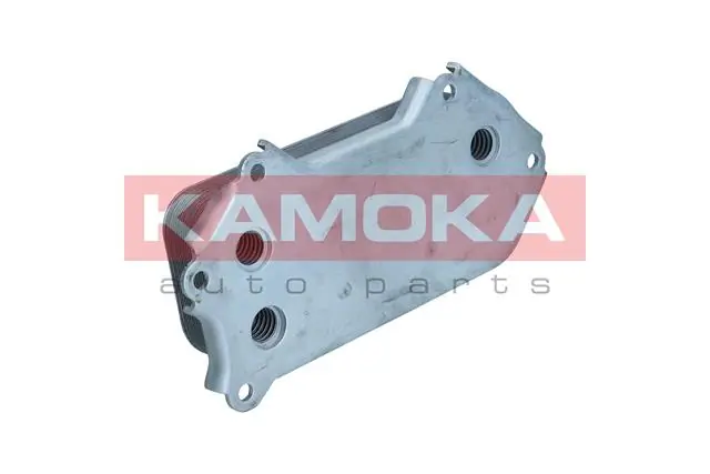 Oil Cooler, engine oil 7730109