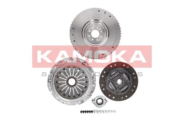 Clutch Kit KC040