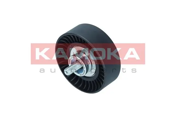 Tensioner Pulley, V-ribbed belt R0414