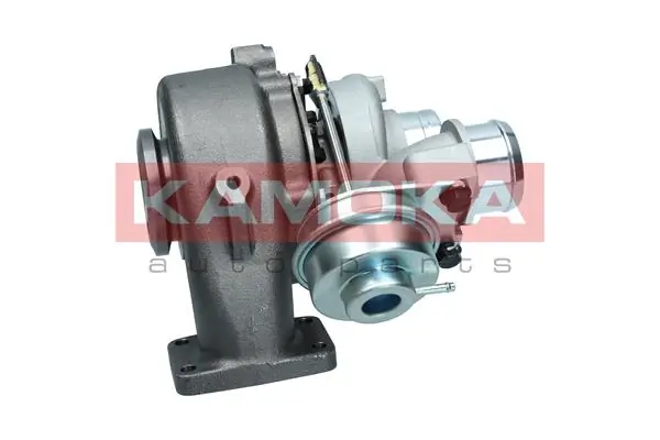 Charger, charging (supercharged/turbocharged) 8600013