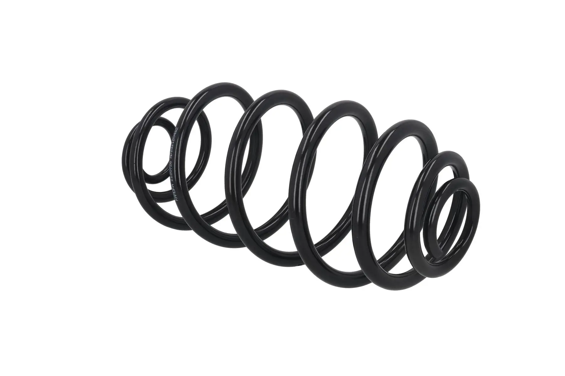 Suspension Spring 2120726