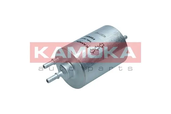 Fuel Filter F326201