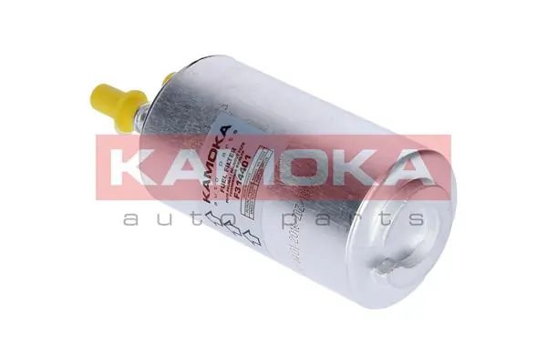 Fuel Filter F314401