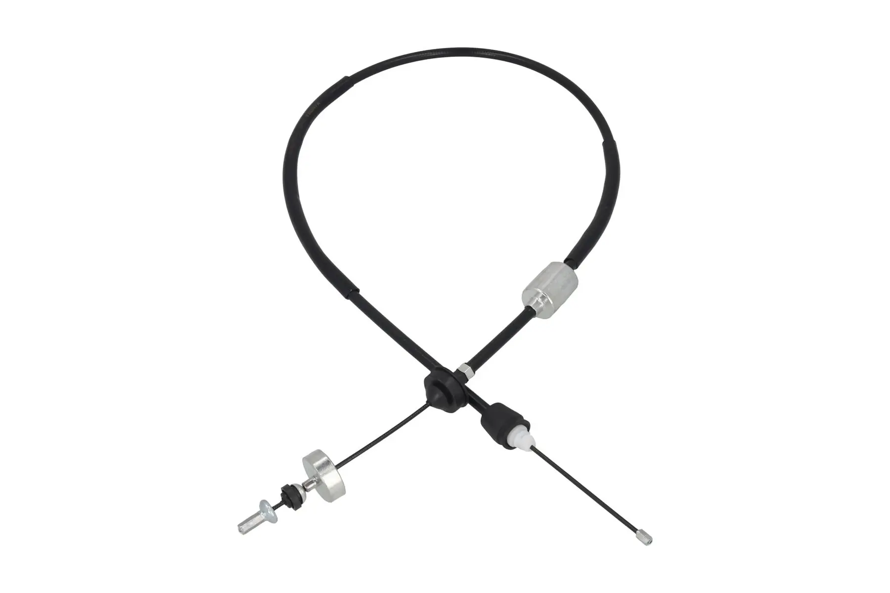 KAMOKA LC180 Cable Pull, clutch control