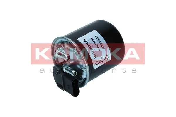 Fuel Filter F321901