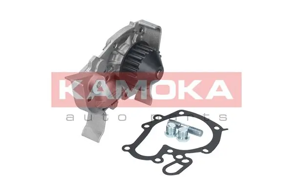 Water Pump, engine cooling T0243
