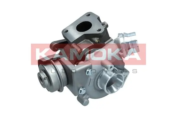 KAMOKA 8600079 Charger, charging (supercharged/turbocharged)