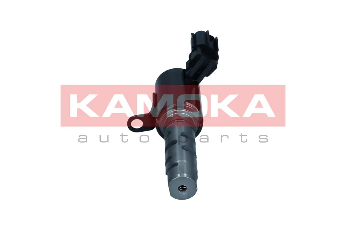 Control Valve, camshaft adjustment RA034