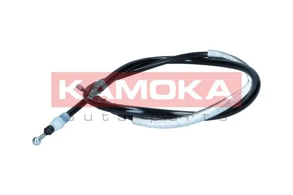 Cable Pull, parking brake 1190261