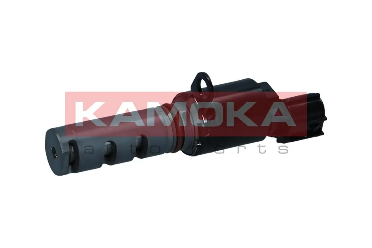 Control Valve, camshaft adjustment RA031