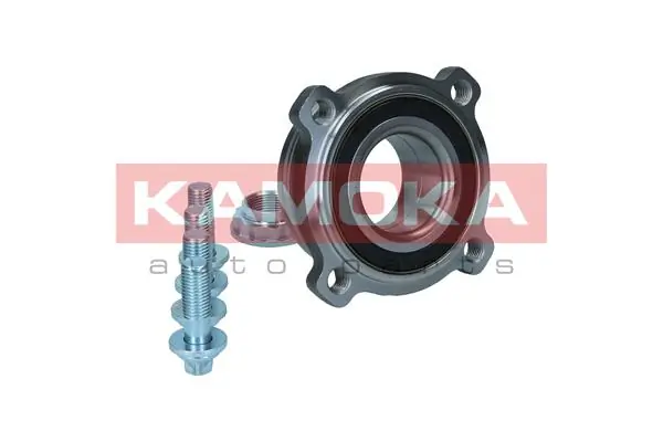 Wheel Bearing Kit 5500182
