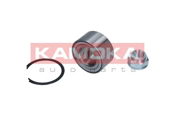 Wheel Bearing Kit 5600080