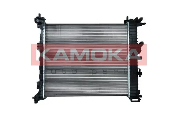 Radiator, engine cooling 7705089