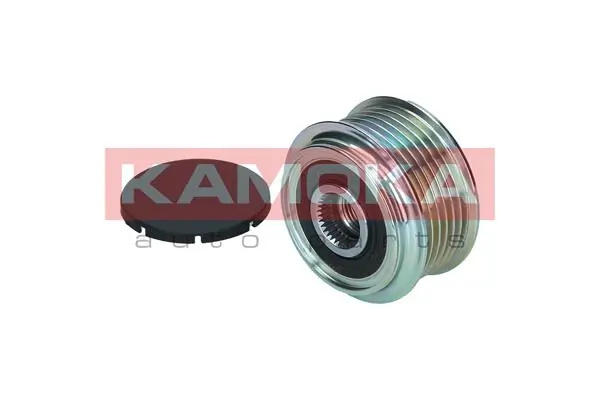 KAMOKA RC114 Alternator Freewheel Clutch
