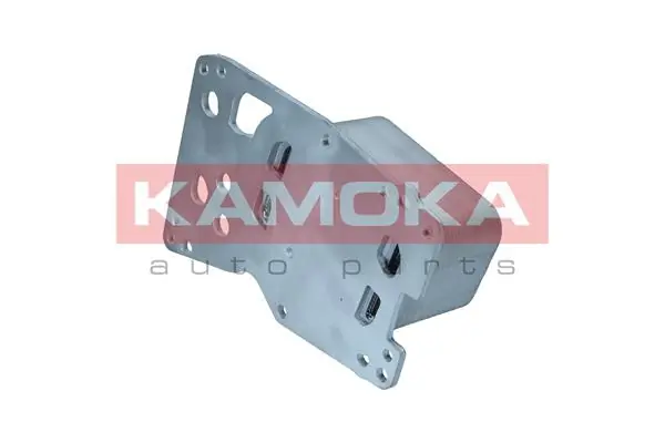 Oil Cooler, engine oil 7730087