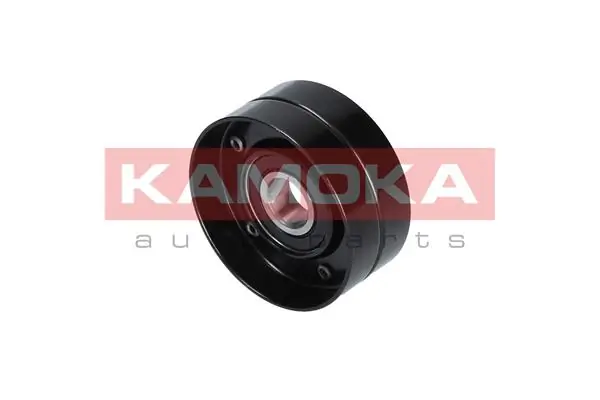 Tensioner Pulley, V-ribbed belt R0429