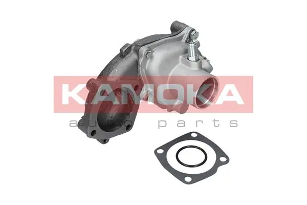 Water Pump, engine cooling T0125