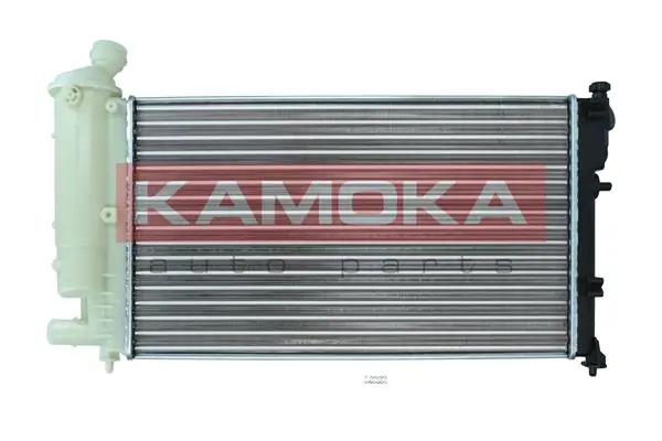 Radiator, engine cooling 7705010