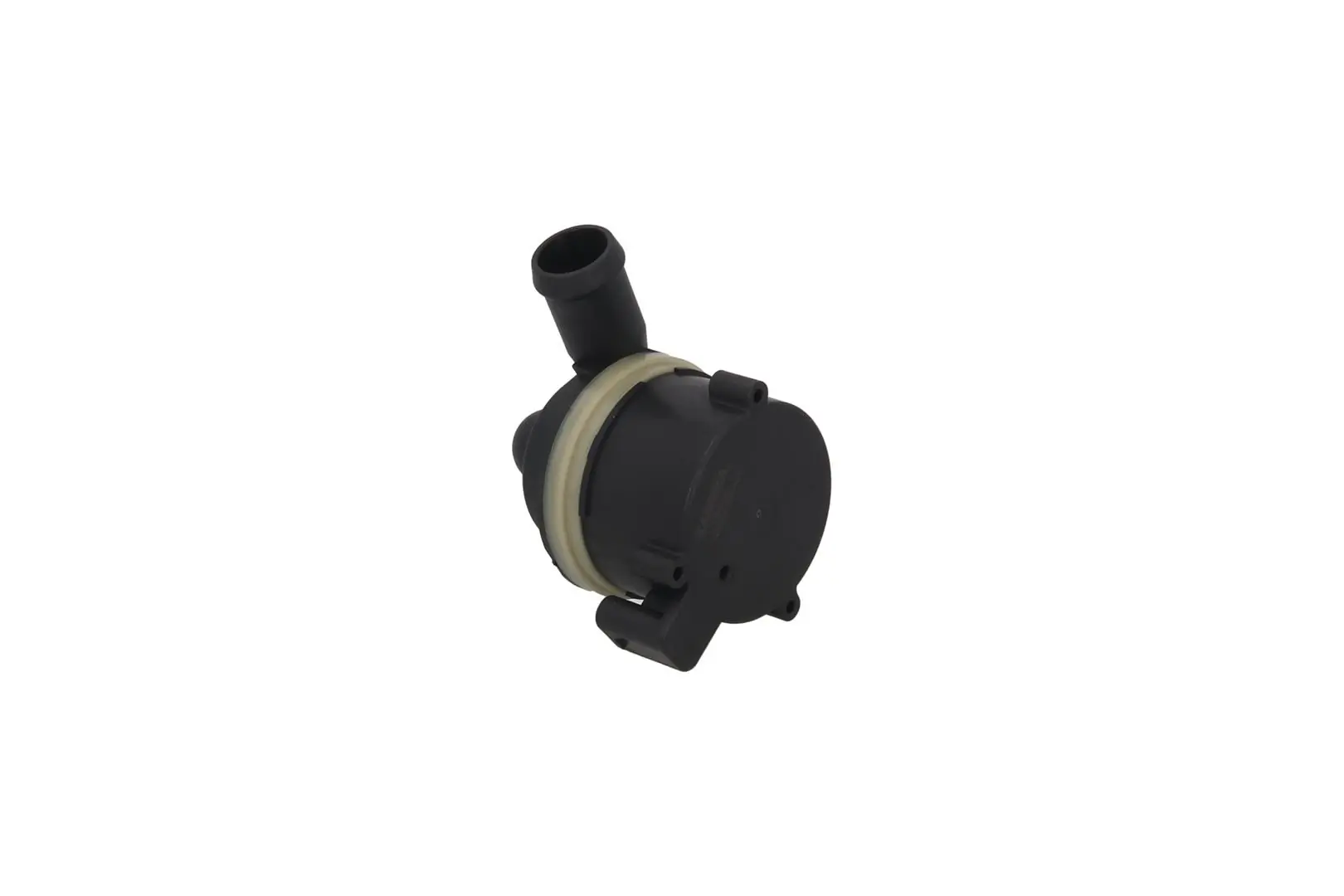 Auxiliary Water Pump (cooling water circuit) T8014