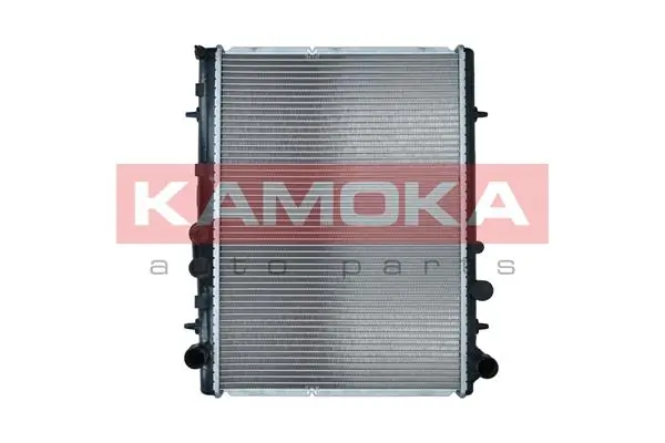 Radiator, engine cooling 7705041