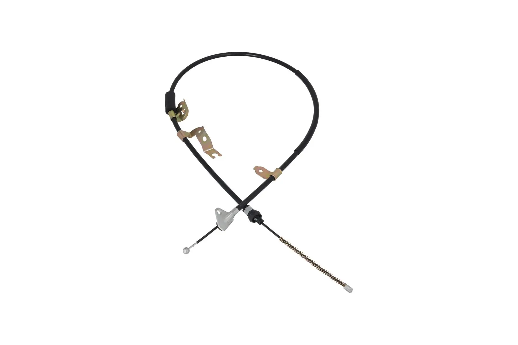 Cable Pull, parking brake 1190086