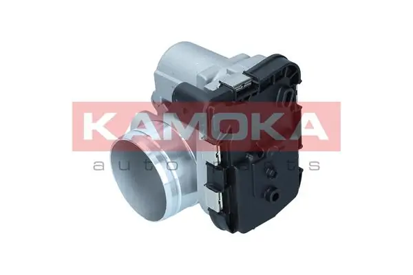 Throttle Body 112049