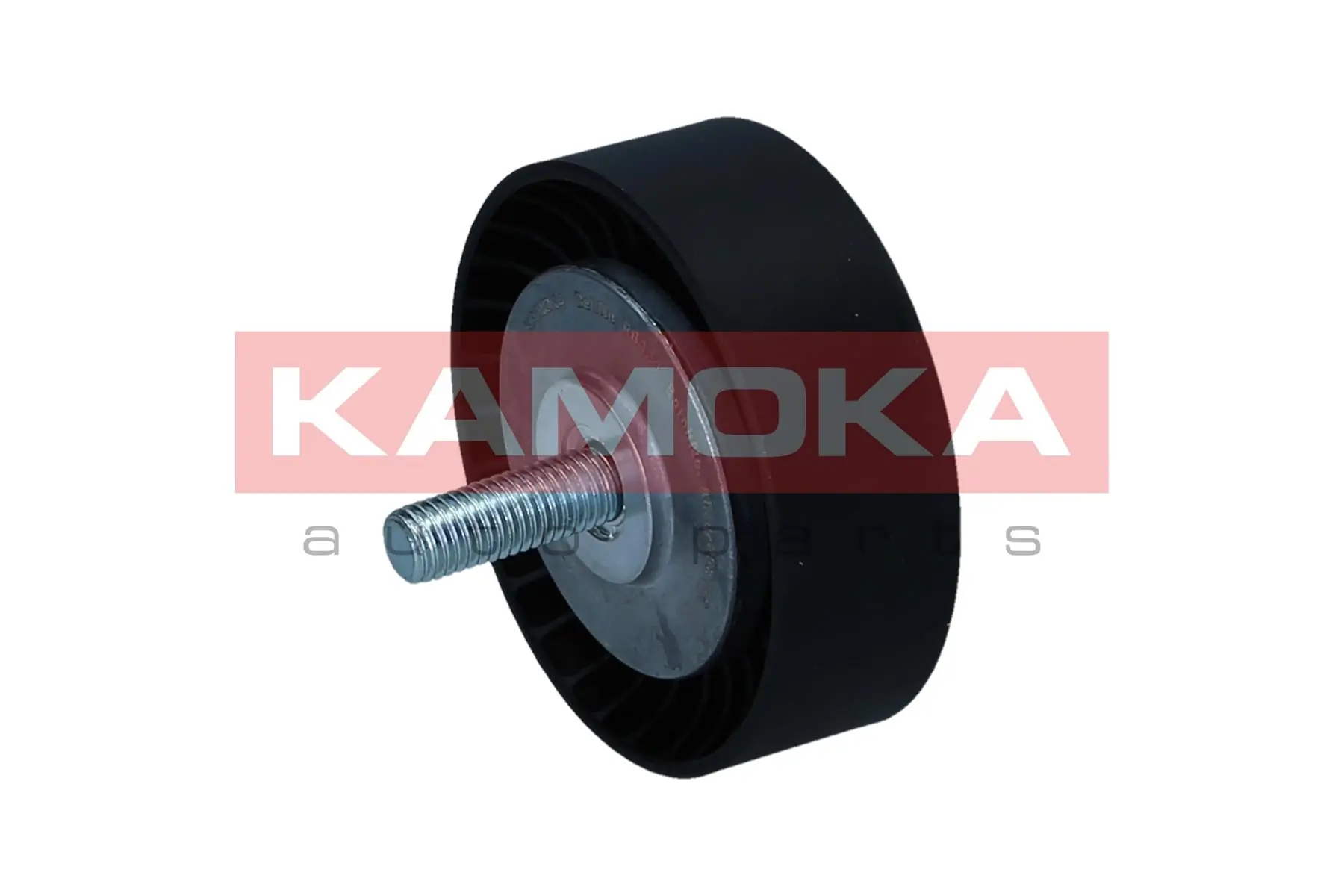 Tensioner Pulley, V-ribbed belt R0431