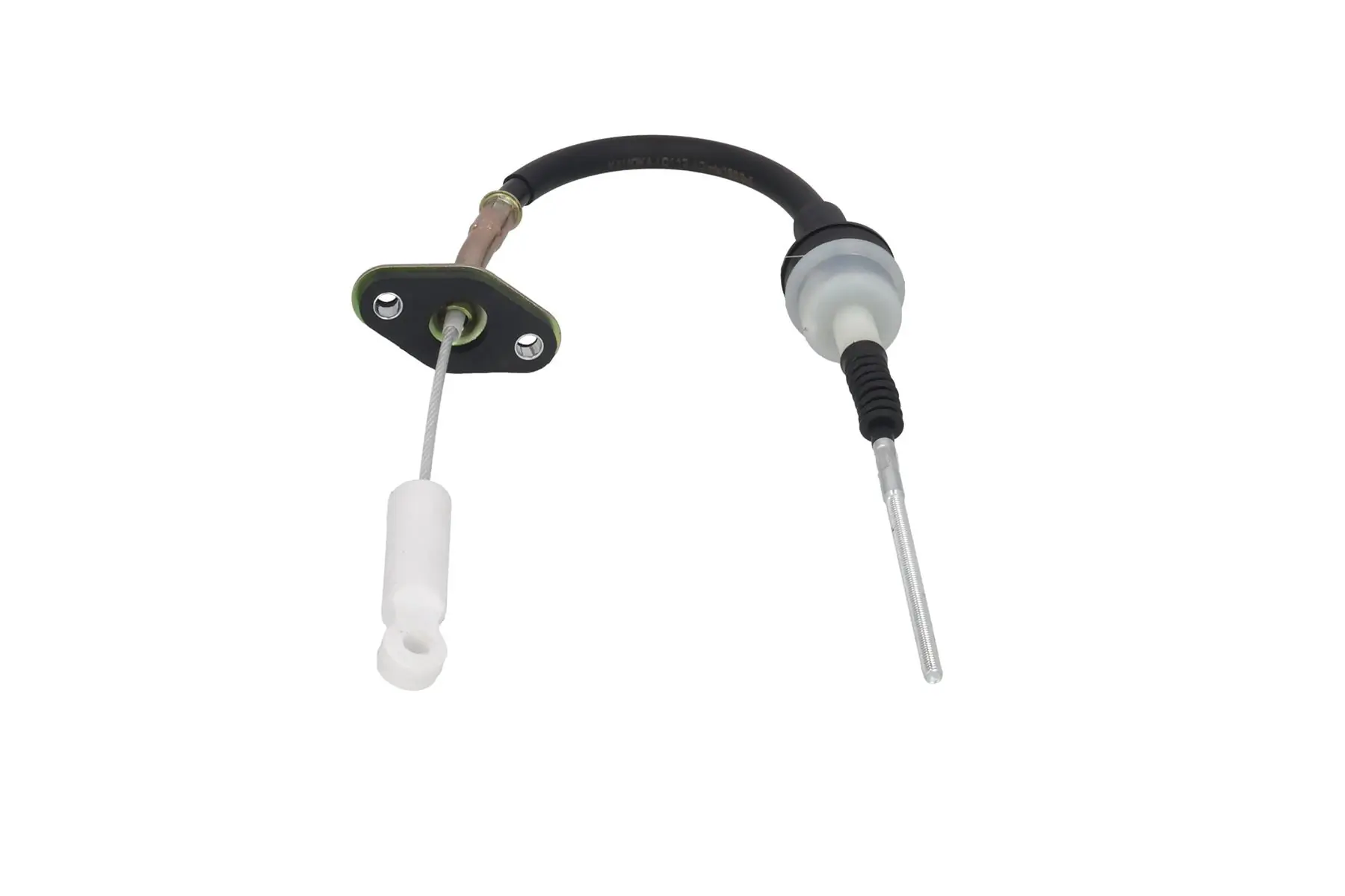 Cable Pull, clutch control LC113