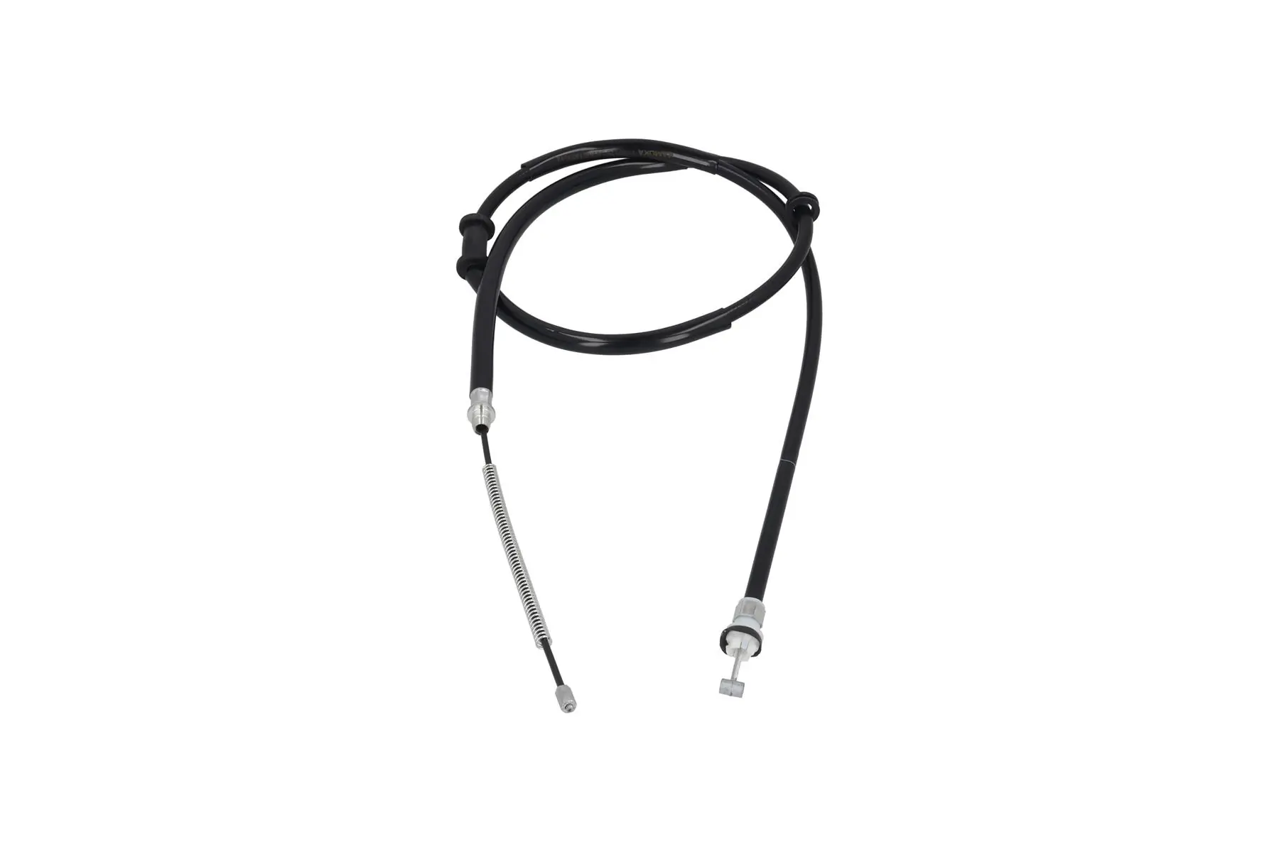 Cable Pull, parking brake 1190175